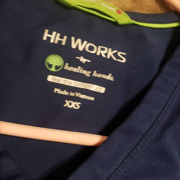 Medical Navy Scubs - Picture 6 of 12